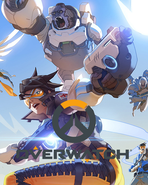 Overwatch